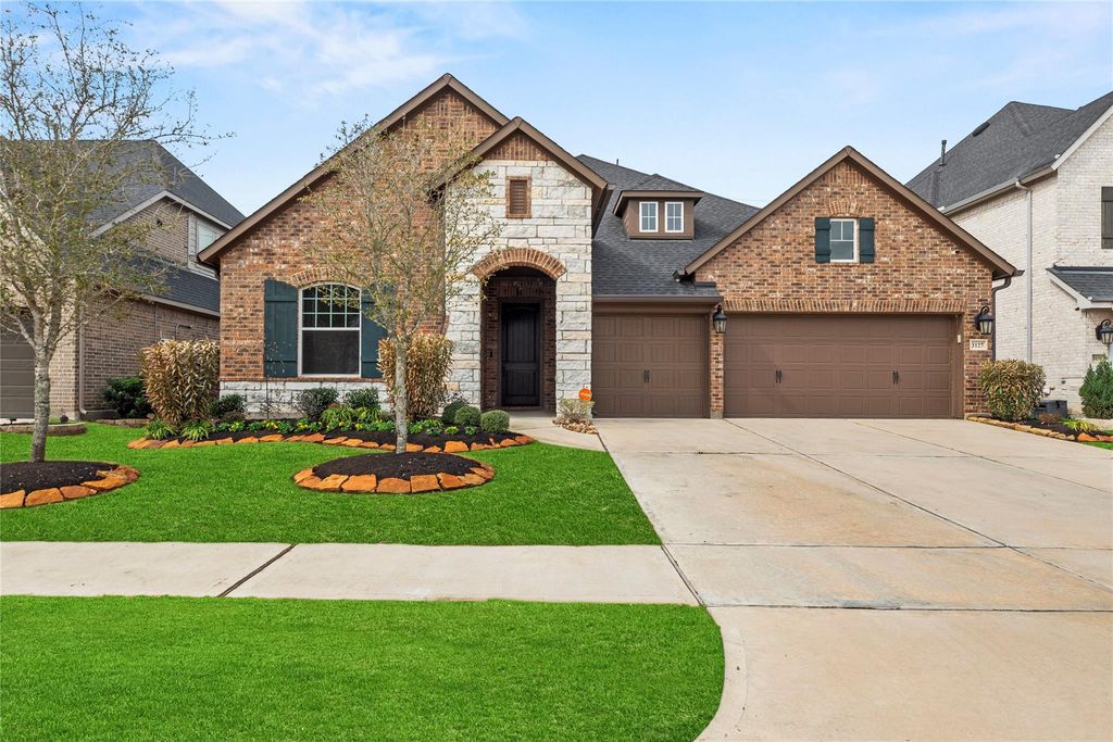 3127 Swift Way, Katy, TX 77493