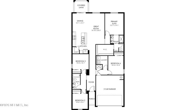 14924 AMBER PEACH Road, Jacksonville, FL 32219