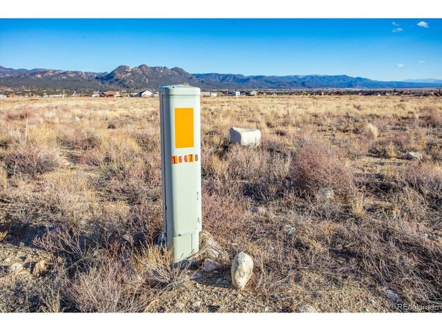 16670 Allen Dr, Buena Vista, CO 81211