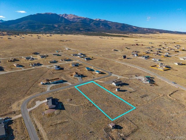 16670 Allen Dr, Buena Vista, CO 81211