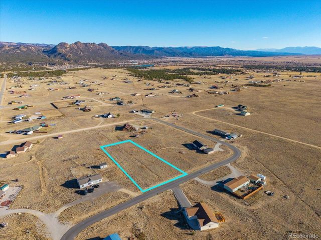 16670 Allen Dr, Buena Vista, CO 81211