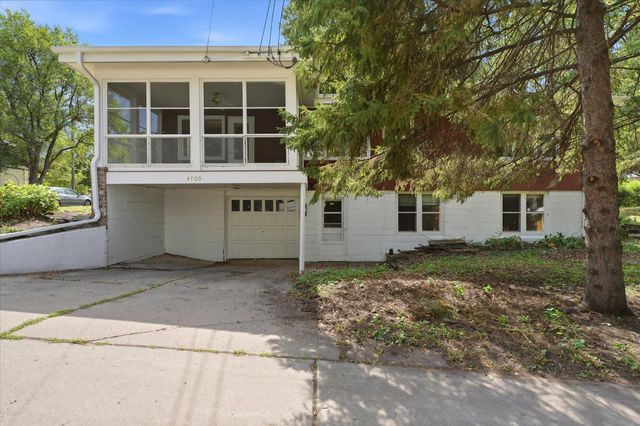 4700 Minnetonka Boulevard, Saint Louis Park, MN 55416