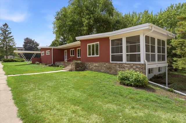 4700 Minnetonka Boulevard, Saint Louis Park, MN 55416