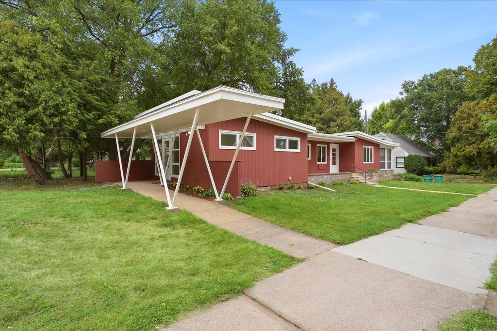 4700 Minnetonka Boulevard, Saint Louis Park, MN 55416 — exterior
