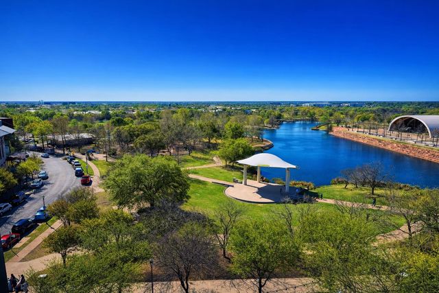 1701 Simond Ave 625, Austin, TX 78723