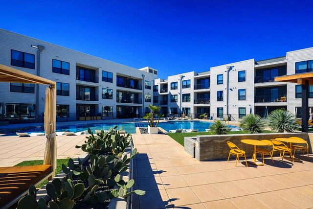 1701 Simond Ave 625, Austin, TX 78723