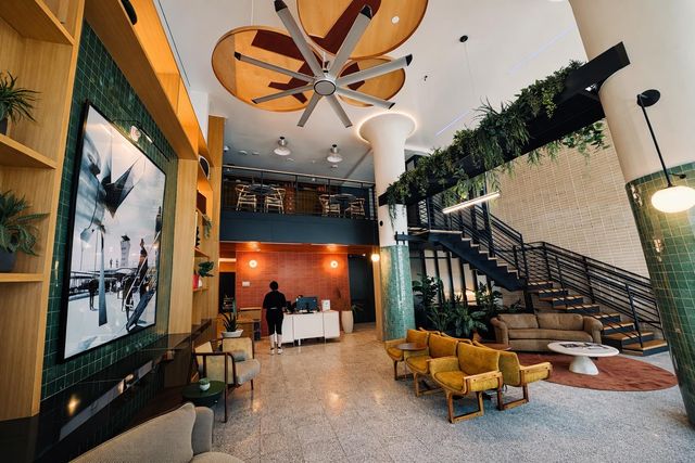 1701 Simond Ave 625, Austin, TX 78723