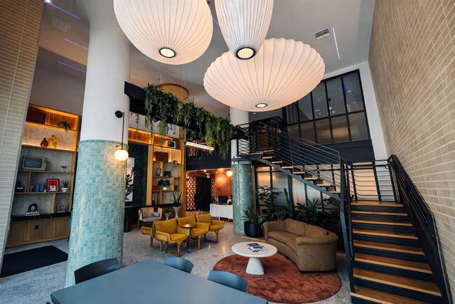 1701 Simond Ave 625, Austin, TX 78723