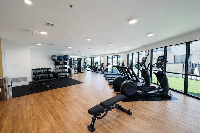 1701 Simond Ave 625, Austin, TX 78723