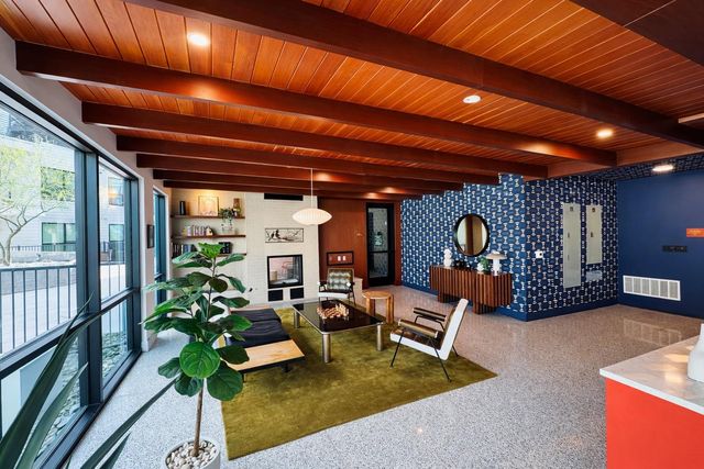 1701 Simond Ave 625, Austin, TX 78723