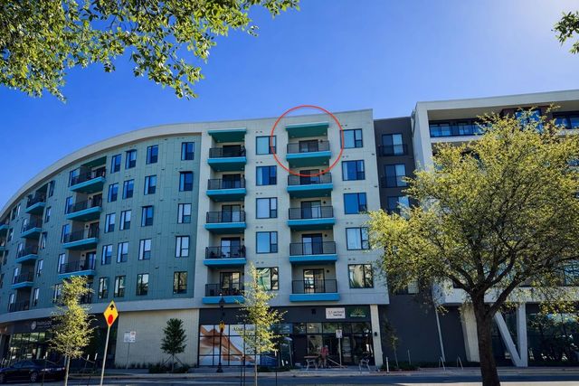 1701 Simond Ave 625, Austin, TX 78723