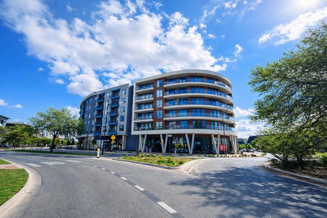 1701 Simond Ave 625, Austin, TX 78723