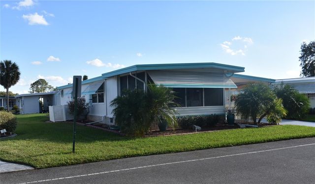 410 HAWTHORNE BOULEVARD, Leesburg, FL 34748