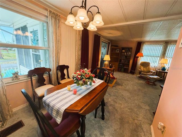 410 HAWTHORNE BOULEVARD, Leesburg, FL 34748