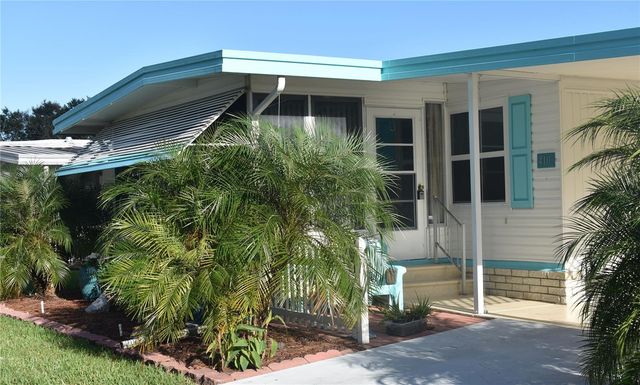 410 HAWTHORNE BOULEVARD, Leesburg, FL 34748