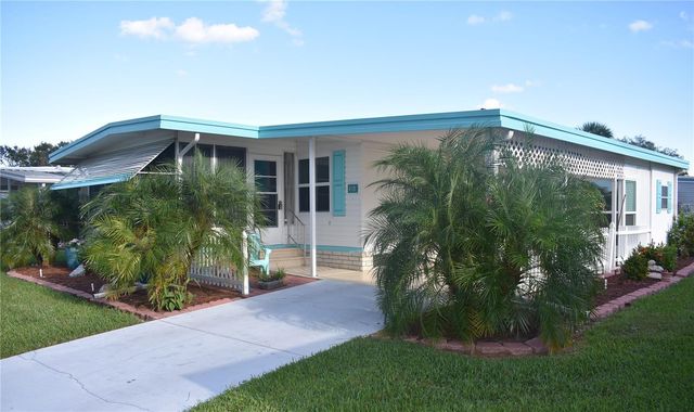 410 HAWTHORNE BOULEVARD, Leesburg, FL 34748