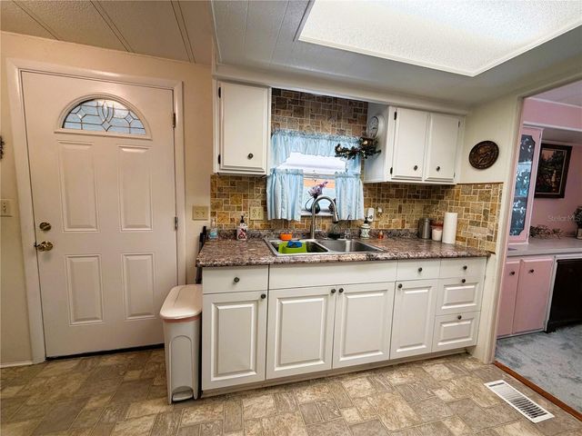 410 HAWTHORNE BOULEVARD, Leesburg, FL 34748