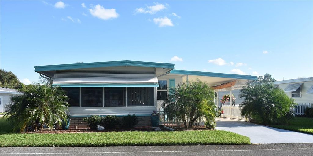 410 HAWTHORNE BOULEVARD, Leesburg, FL 34748