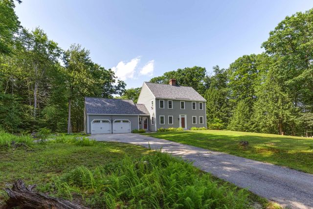 90 Deer Run Road, Henniker, NH 03242