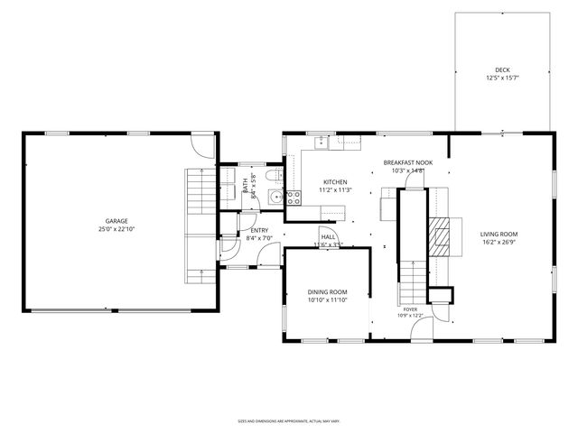 90 Deer Run Road, Henniker, NH 03242
