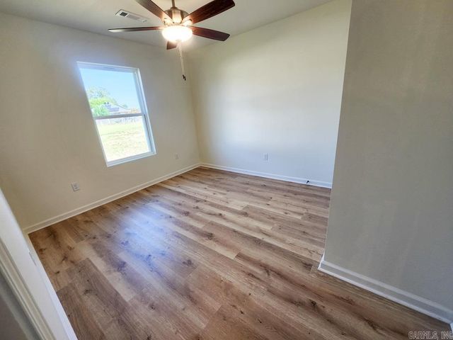 3510 Homestead Rd, Conway, AR 72032