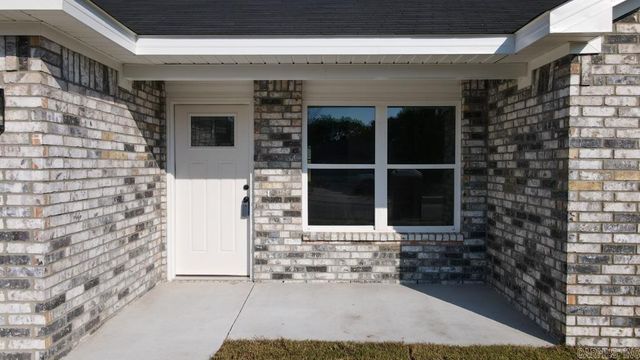 3510 Homestead Rd, Conway, AR 72032