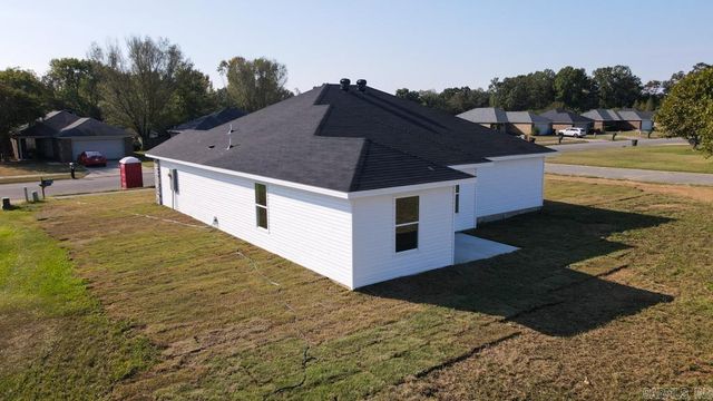 3510 Homestead Rd, Conway, AR 72032