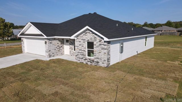 3510 Homestead Rd, Conway, AR 72032