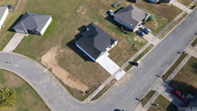 3510 Homestead Rd, Conway, AR 72032