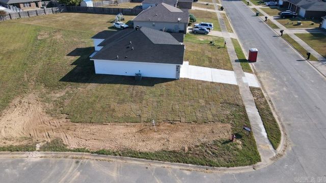 3510 Homestead Rd, Conway, AR 72032