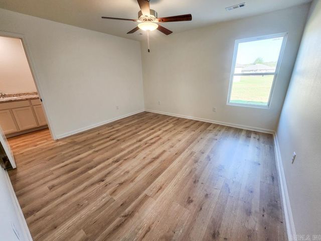 3510 Homestead Rd, Conway, AR 72032