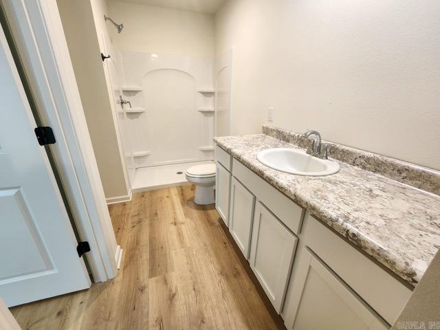 3510 Homestead Rd, Conway, AR 72032