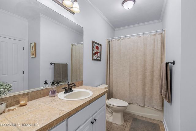 107 Beaufort Circle, Madison, MS 39110