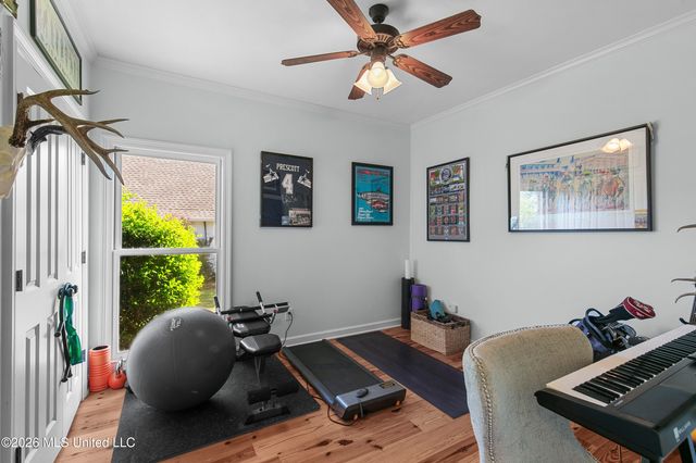 107 Beaufort Circle, Madison, MS 39110