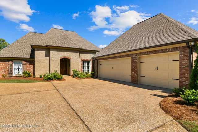 107 Beaufort Circle, Madison, MS 39110