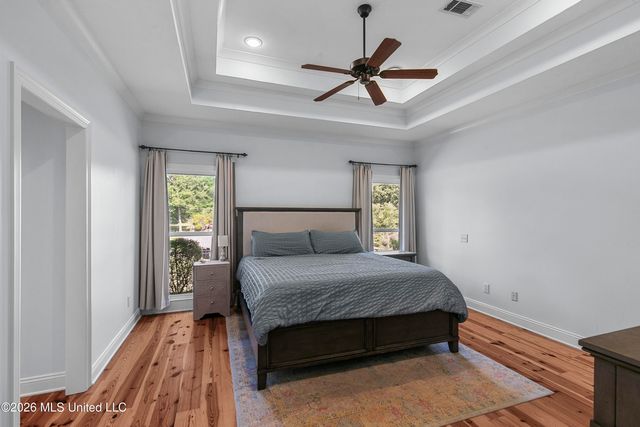 107 Beaufort Circle, Madison, MS 39110