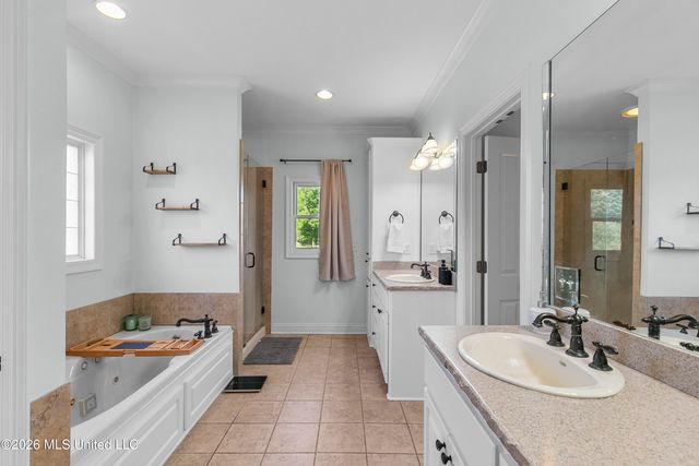 107 Beaufort Circle, Madison, MS 39110