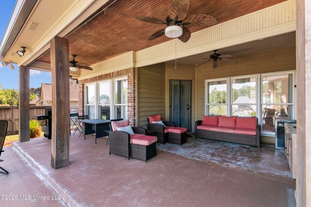 107 Beaufort Circle, Madison, MS 39110
