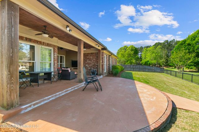 107 Beaufort Circle, Madison, MS 39110