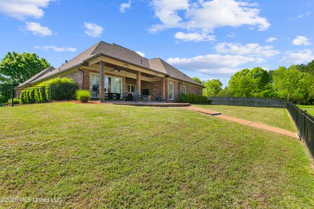 107 Beaufort Circle, Madison, MS 39110