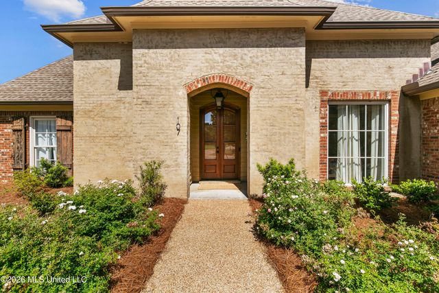 107 Beaufort Circle, Madison, MS 39110
