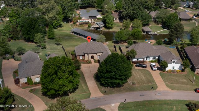 107 Beaufort Circle, Madison, MS 39110