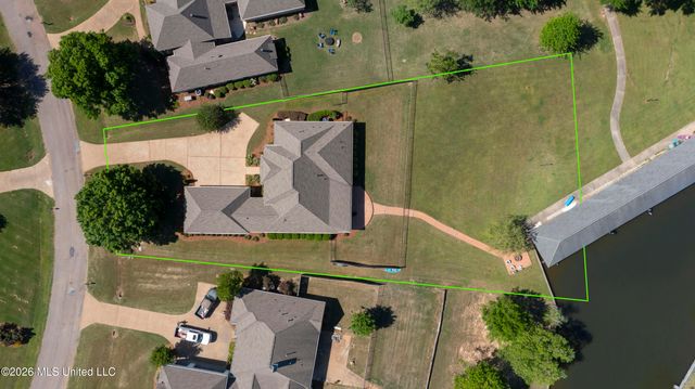 107 Beaufort Circle, Madison, MS 39110