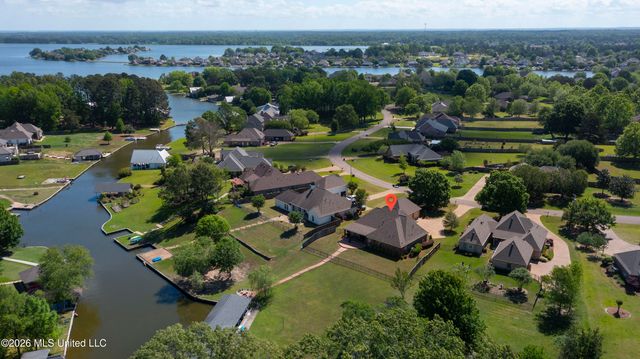 107 Beaufort Circle, Madison, MS 39110