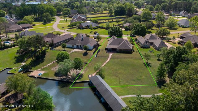 107 Beaufort Circle, Madison, MS 39110