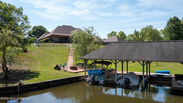 107 Beaufort Circle, Madison, MS 39110