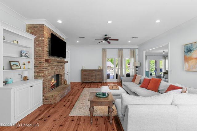 107 Beaufort Circle, Madison, MS 39110