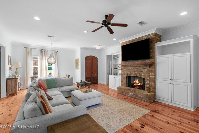 107 Beaufort Circle, Madison, MS 39110