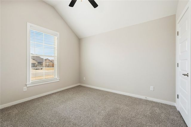 4614 Hamlet Street, Springdale, AR 72764