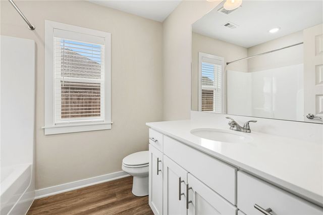 4614 Hamlet Street, Springdale, AR 72764